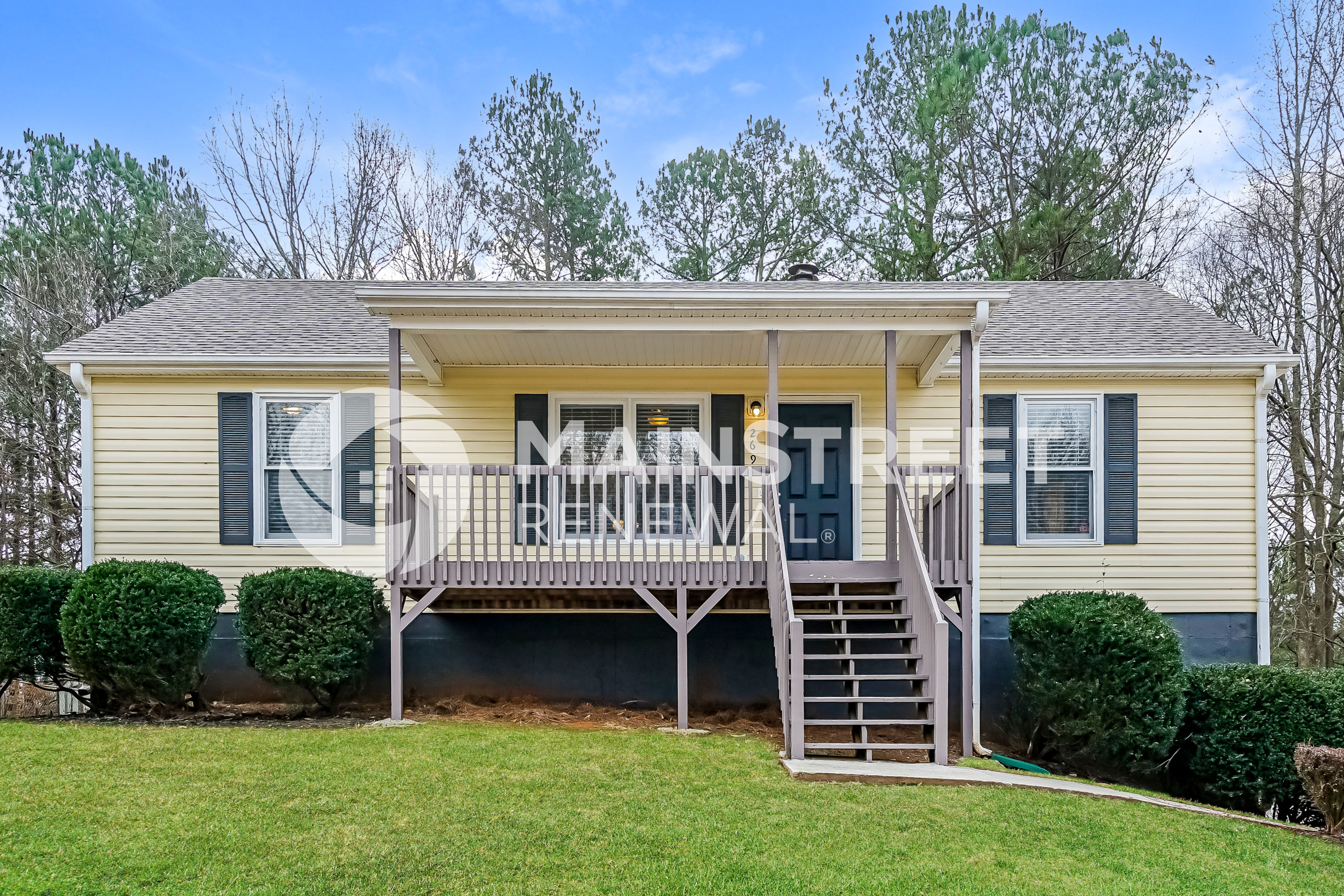 269 VILLA ROSA WAY TEMPLE, GA 30179